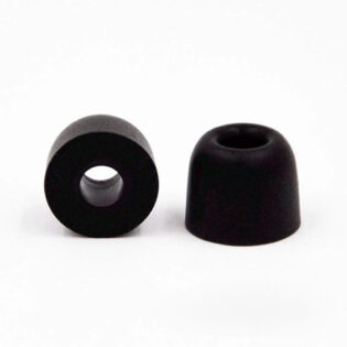 KZ Memory Foam Ear Tips - 1 Pair