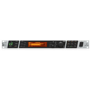 Behringer DEQ2496 Ultra-Curve Pro Digital EQ