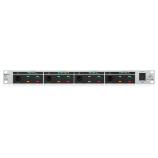 Behringer DI4000 V2 4-Channel Active DI Box