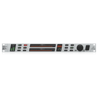 Behringer FBQ2496 Feedback Destroyer Pro