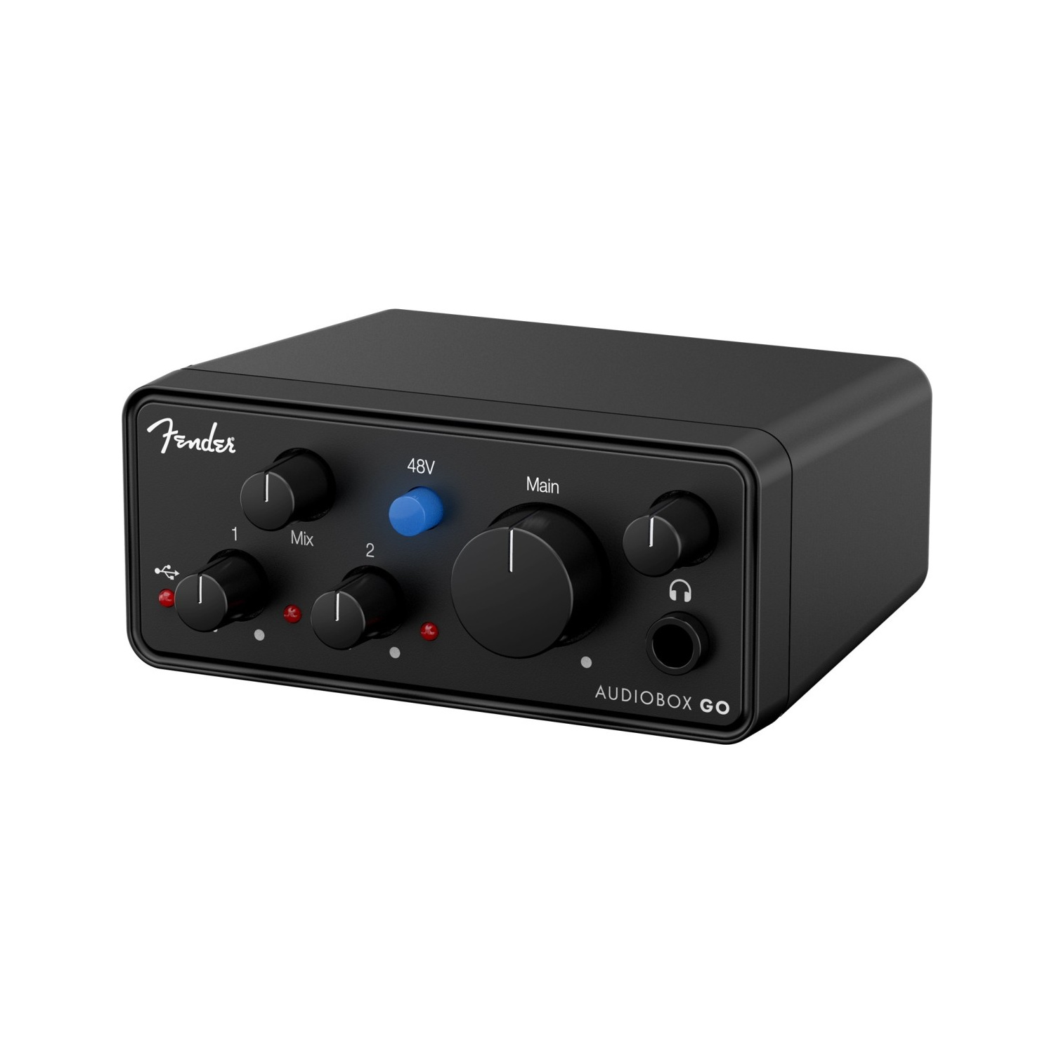 Fender Studio AudioBox GO - Image 2