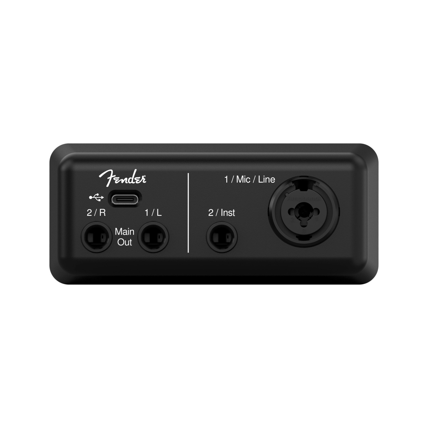 Fender Studio AudioBox GO - Image 3