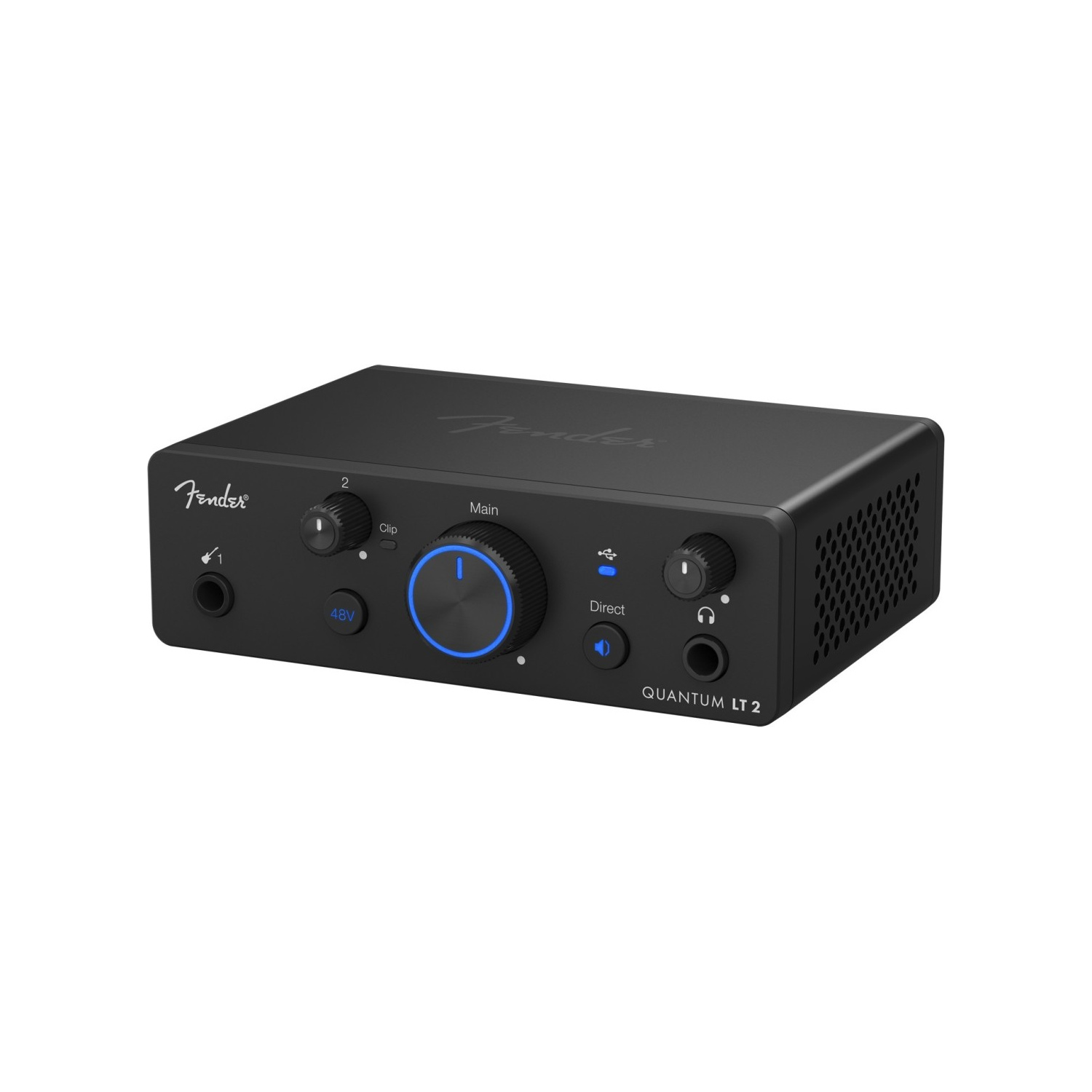 Fender Studio Quantum LT 2 - Image 2