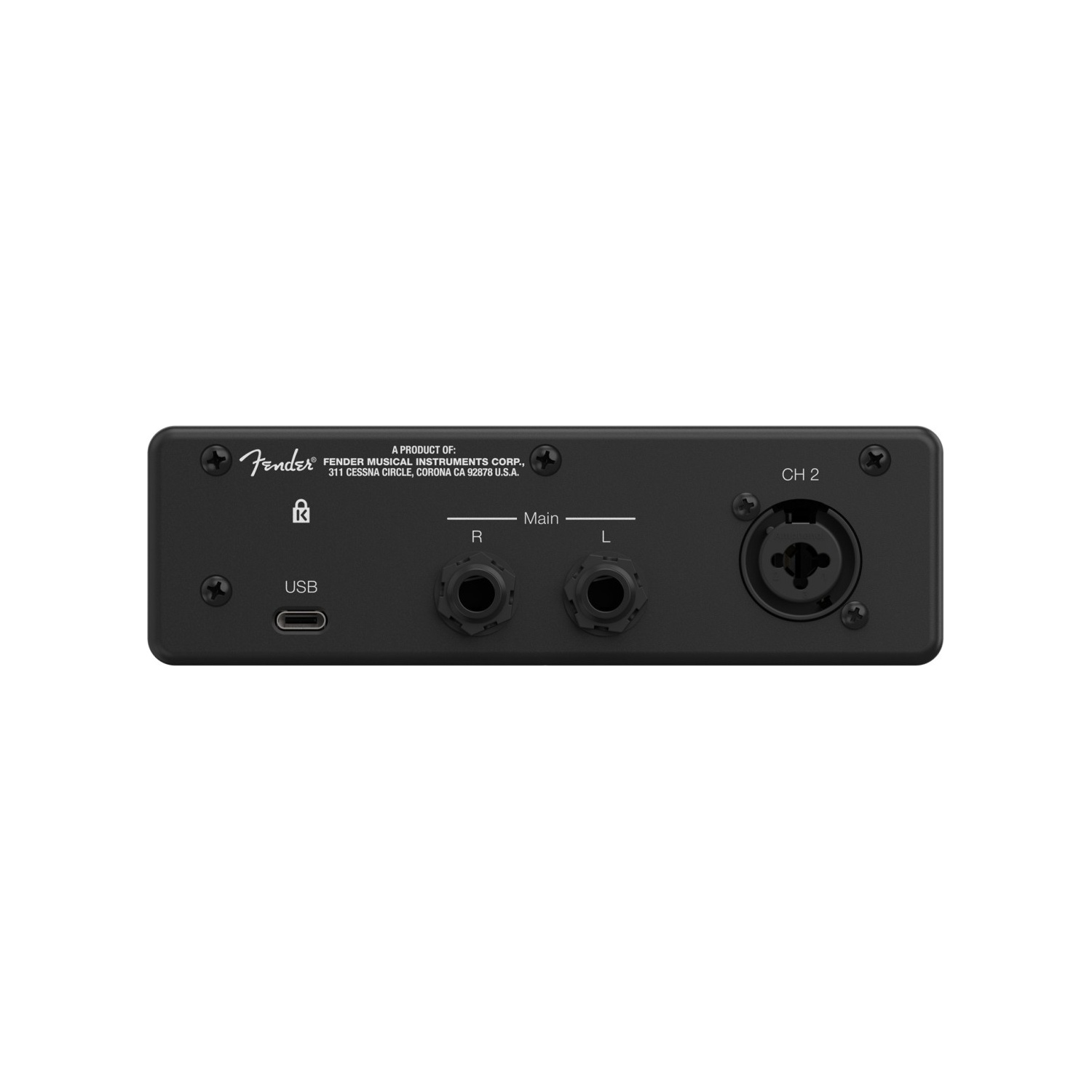 Fender Studio Quantum LT 2 - Image 3
