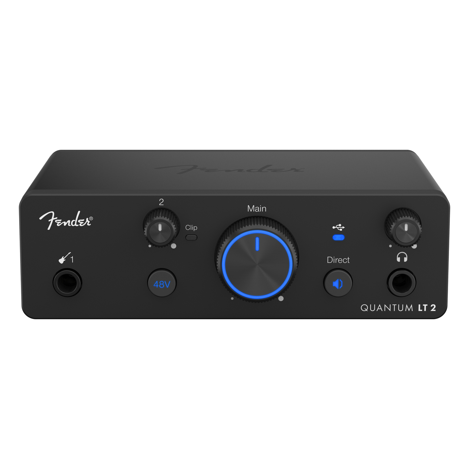 Fender Studio Quantum LT 2