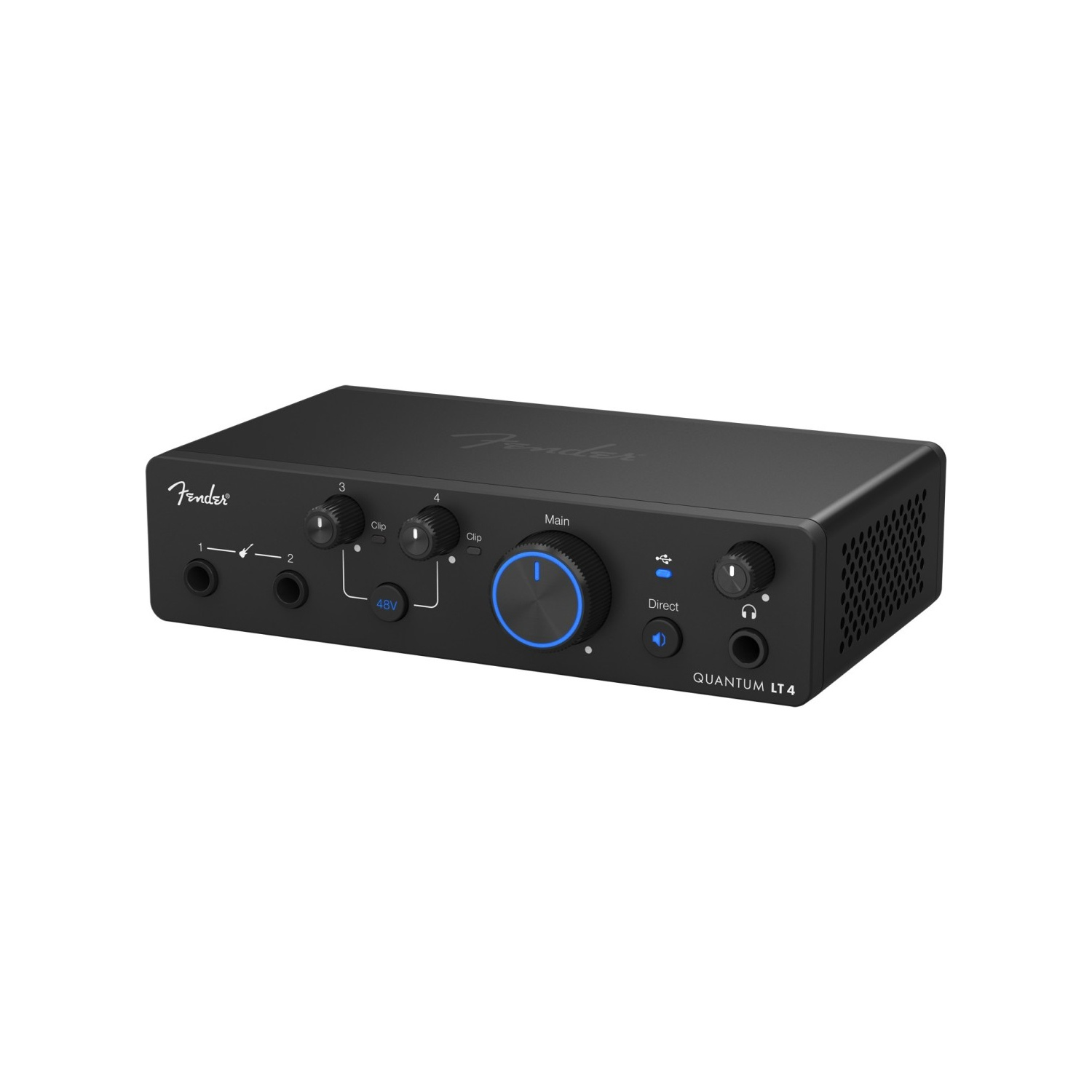 Fender Studio Quantum LT 4 - Image 2