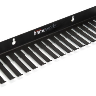 Gator Frameworks Wall-Mount Cable Hanger