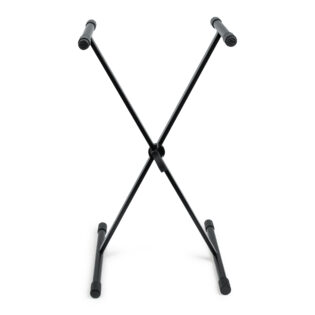 Gator Frameworks Standard X-Style Keyboard Stand