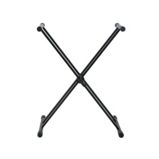 Gator Frameworks Deluxe X-Style Keyboard Stand
