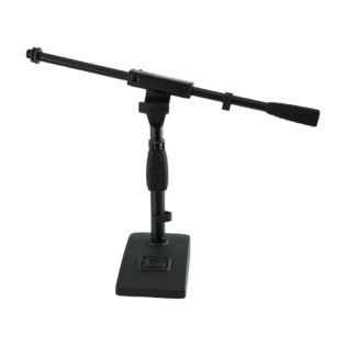 Gator Frameworks GFW-MIC-0821 Bass Drum and Amp Mic Stand