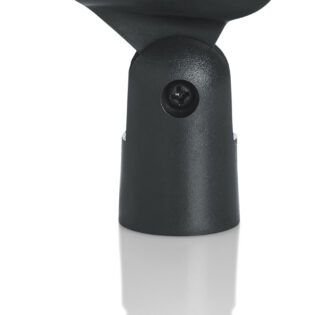 Gator Frameworks Standard Microphone Clip