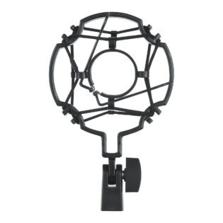 Gator Frameworks Microphone Shock Mount - 42-48 mm