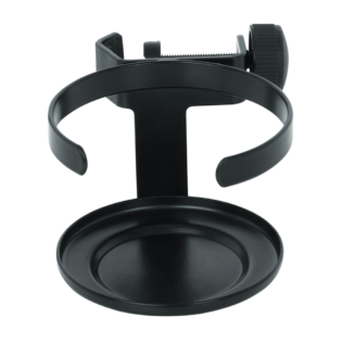 Gator Frameworks Clamp-On Cup Holder