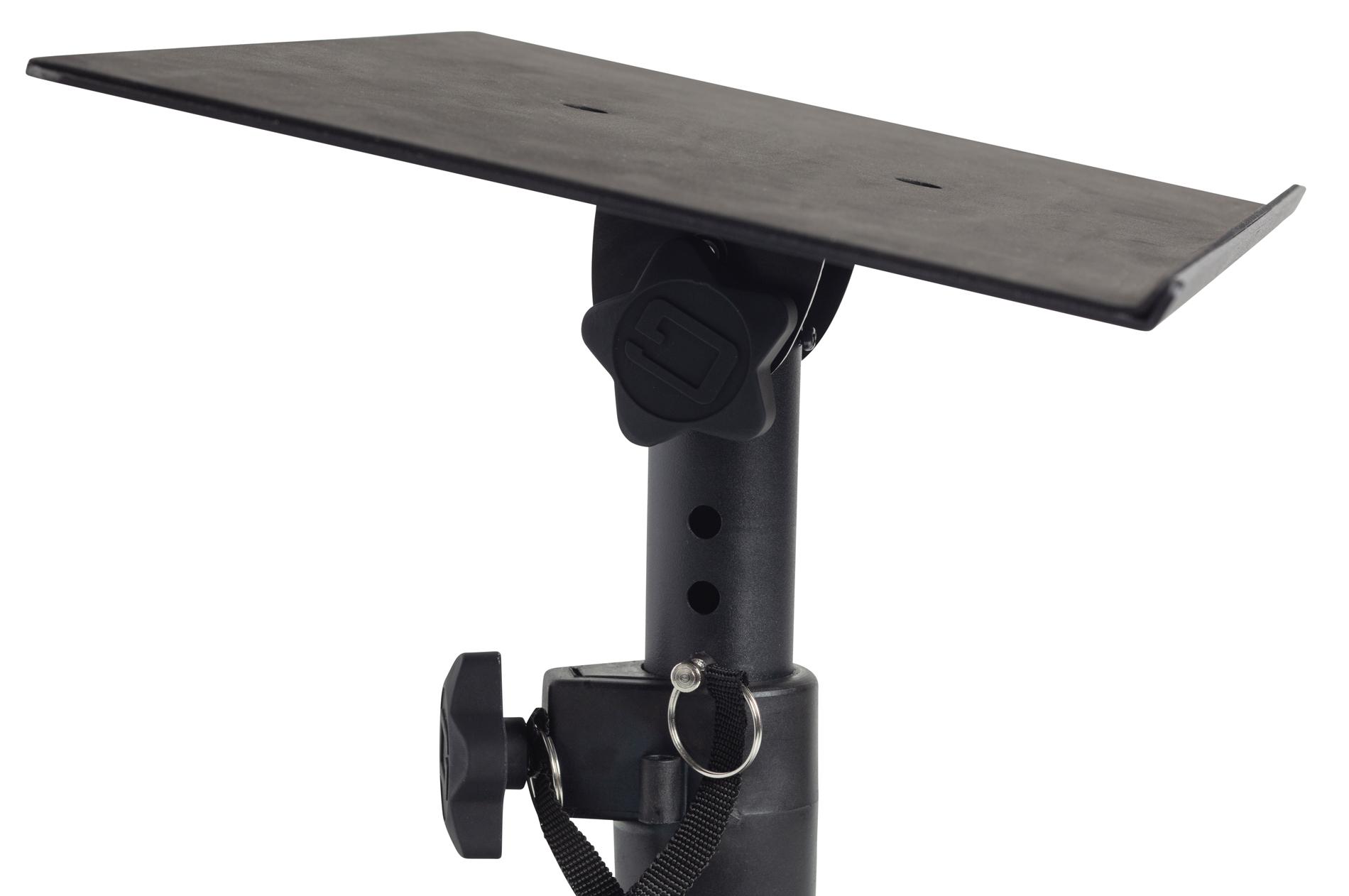 Gator Frameworks Desktop Studio Monitor Stands - Pair - Image 2