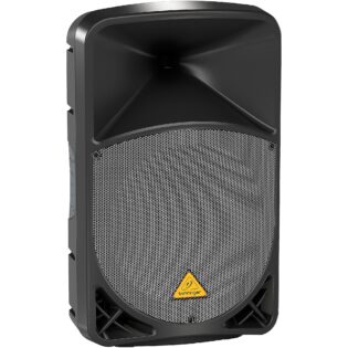 Behringer B115 MP3 15 Active Speaker