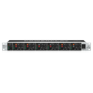 Behringer HA6000 6-Channel Headphone Amplifier