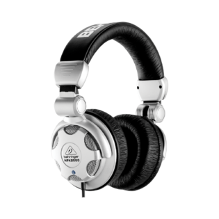 Behringer Headphones HPX2000 Dj Headphon