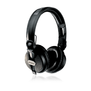 Behringer Headphones HPX4000 Dj Headphon