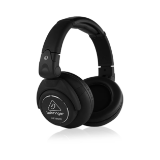 Behringer Headphones Studio HPX6000