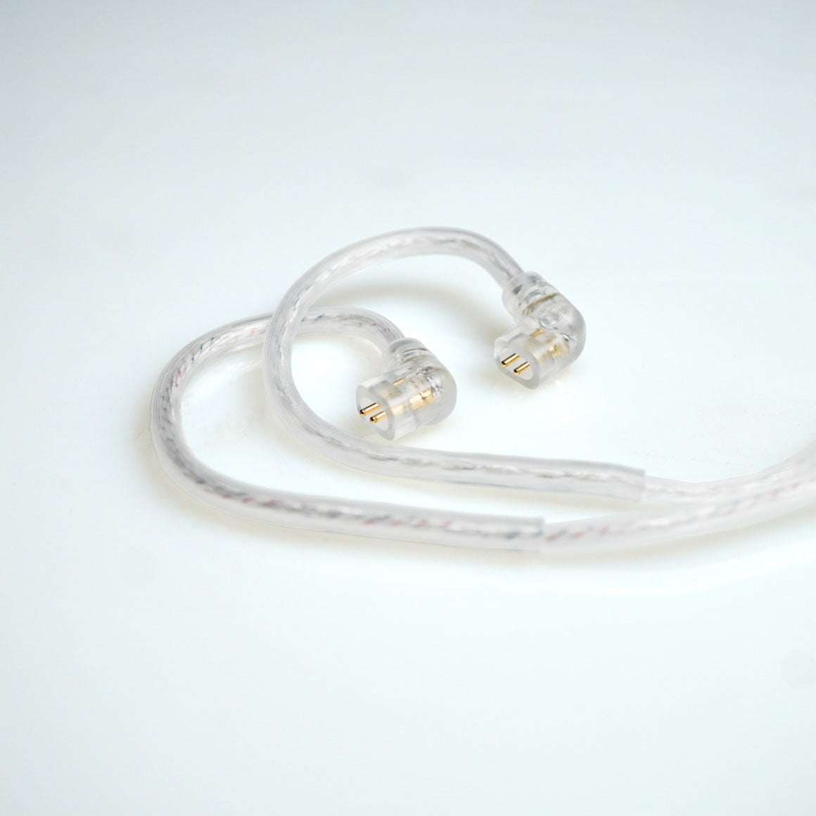 KZ Dual-Mic USB Type-C IEM Cable with EQ - Image 4