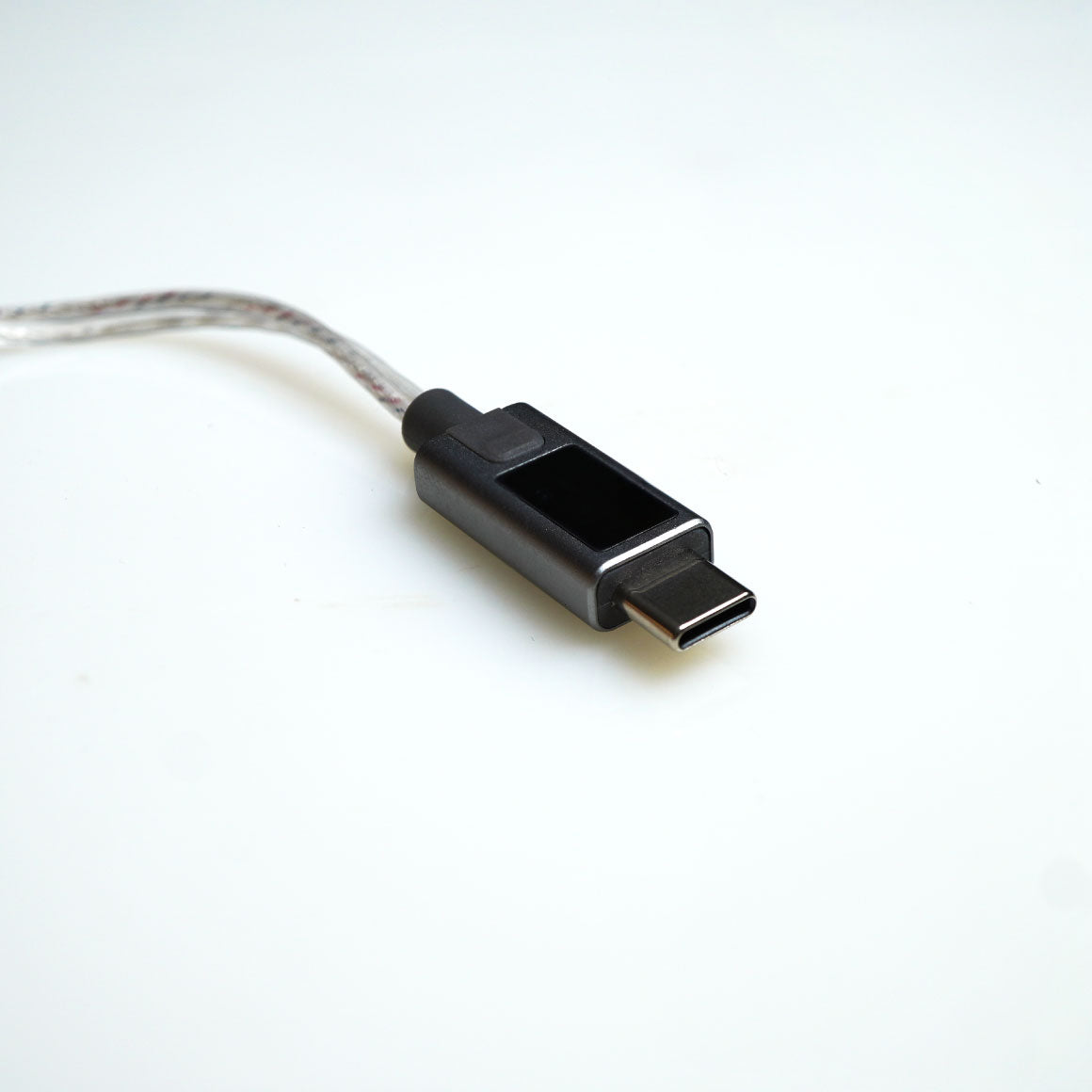 KZ Dual-Mic USB Type-C IEM Cable with EQ - Image 5