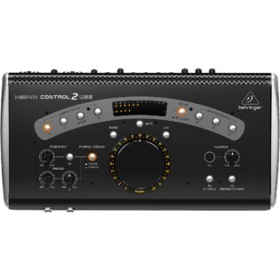Behringer CONTROL2USB Studio Monitor Controller
