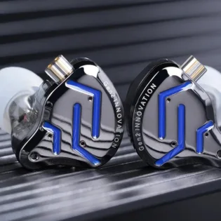 KZ ZSN Pro 2 Hybrid In-Ear Monitors
