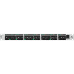 Behringer Line MX882 V2