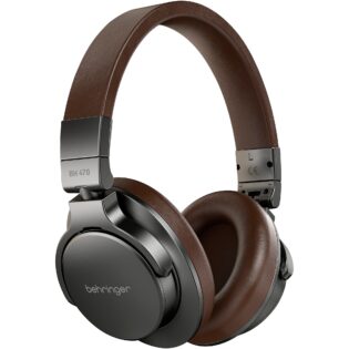 Behringer BH470 Headphones