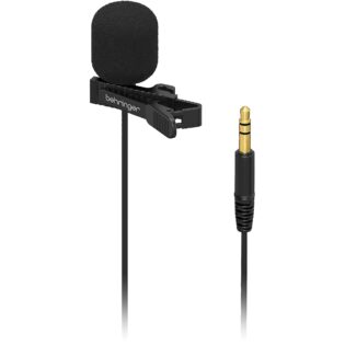 Behringer BC LAV GO Lavalier Microphone