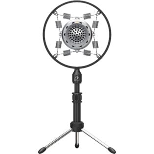 Behringer BV635 Vintage Spring USB Microphone