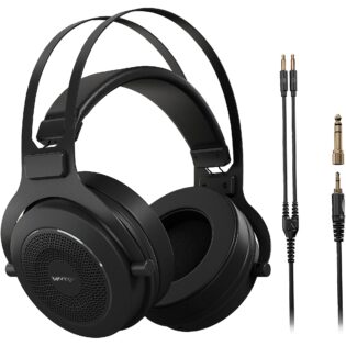 Behringer OMEGA Open-Back Headphones