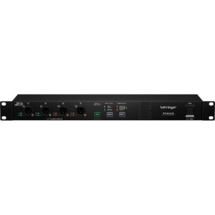 Behringer P24HUB StageConnect Personal Monitoring Hub