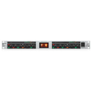Behringer MIC2200 V2 Tube Microphone Preamp