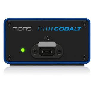 Midas COBALT HyperMAC to USB3 Converter