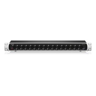 Midas DN4816-O StageConnect Interface with 16 Analog Outputs