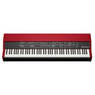 Nord Grand 2 88-Key Kawai Hammer Action Keyboard