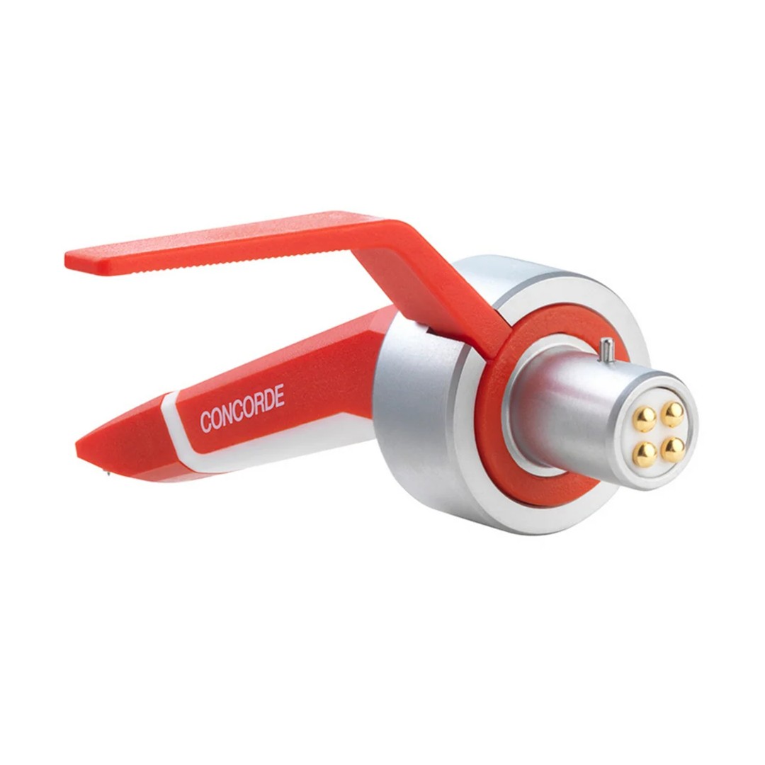 Ortofon CC MKII DIGITAL Concorde MKII Digital Cartridge - Image 2