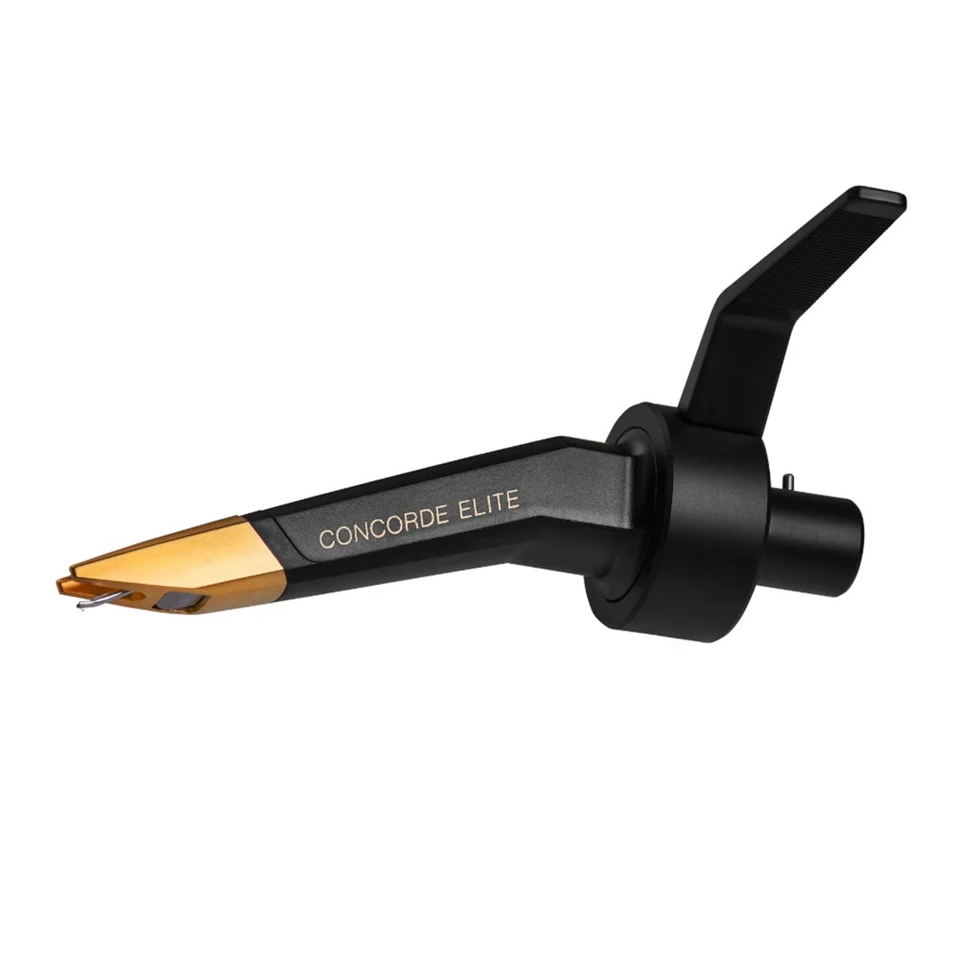 Ortofon CC MKII ELITE Concorde MKII Elite Cartridge - Image 3