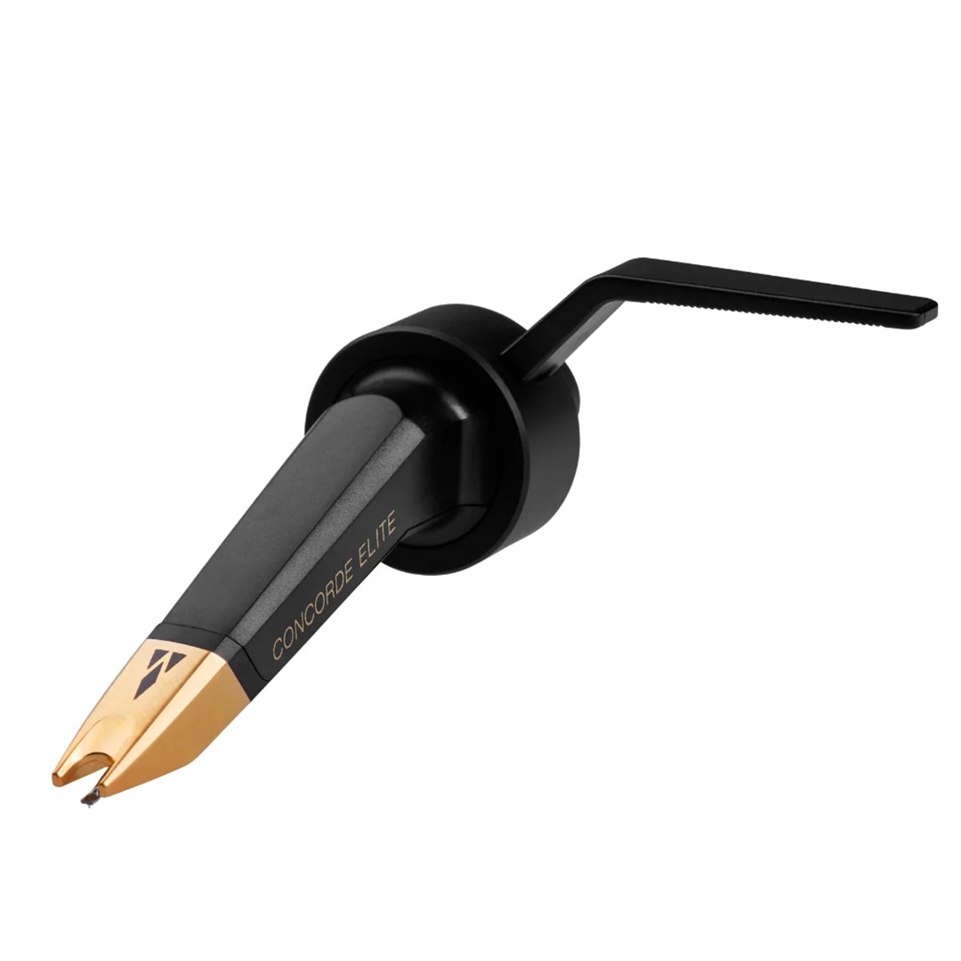 Ortofon CC MKII ELITE Concorde MKII Elite Cartridge - Image 2