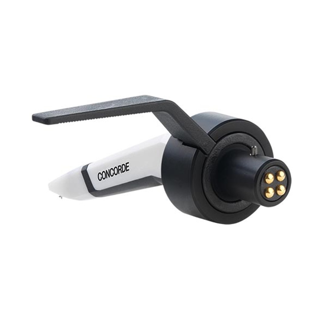 Ortofon CC MKII SCRATCH Concorde MKII Scratch Cartridge - Image 2