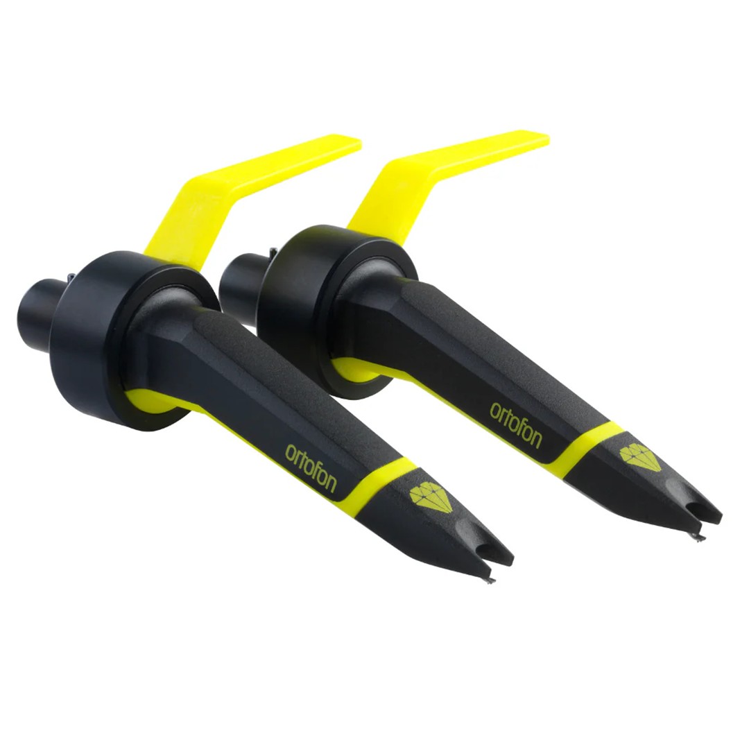 Ortofon CC MKII TWIN CLUB Concorde MKII Twin Club Cartridges