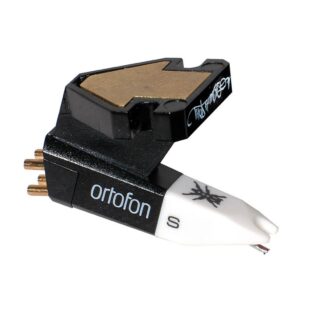 Ortofon OM Q.BERT Cartridge