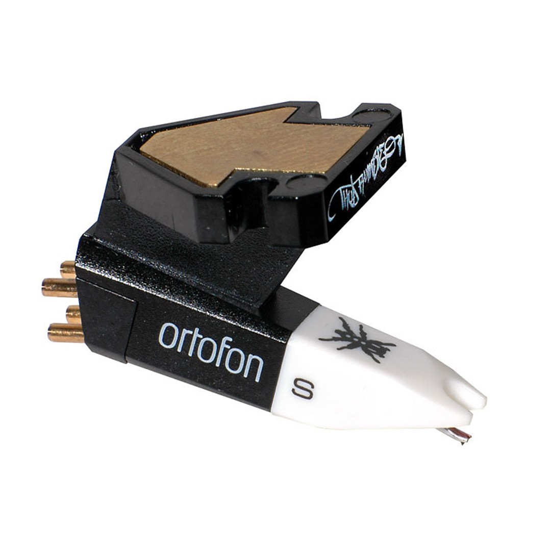 Ortofon OM Q.BERT Cartridge