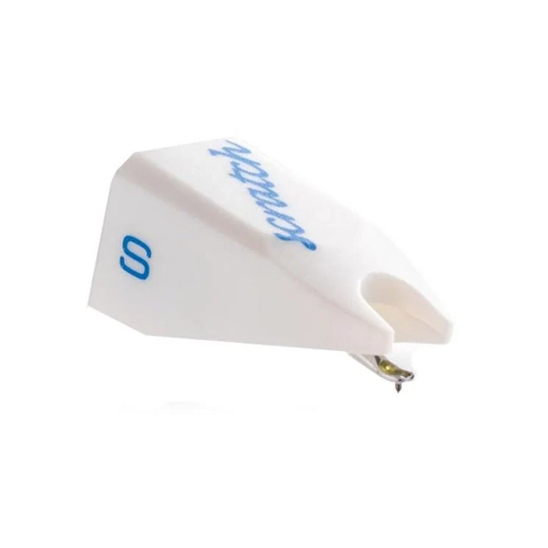 Ortofon STYLUS SCRATCH WHITE Replacement Stylus
