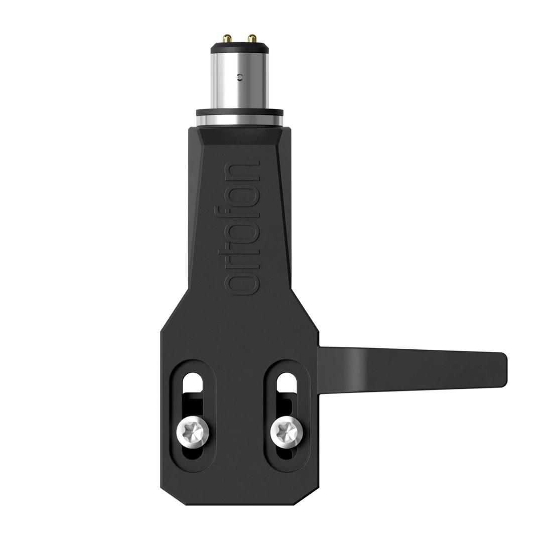 Ortofon VNL DANCE ON SH2 Black Universal Headshell Premounted - Image 3