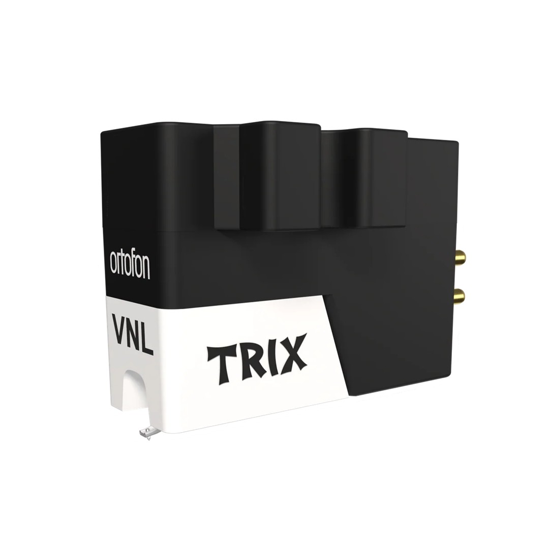 Ortofon VNL TRIX High Output DJ Cartridge - Image 3