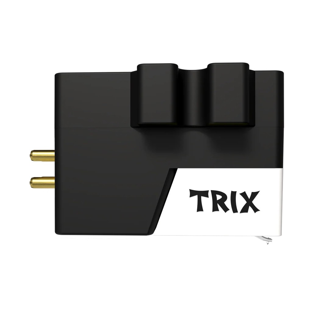 Ortofon VNL TRIX High Output DJ Cartridge - Image 4