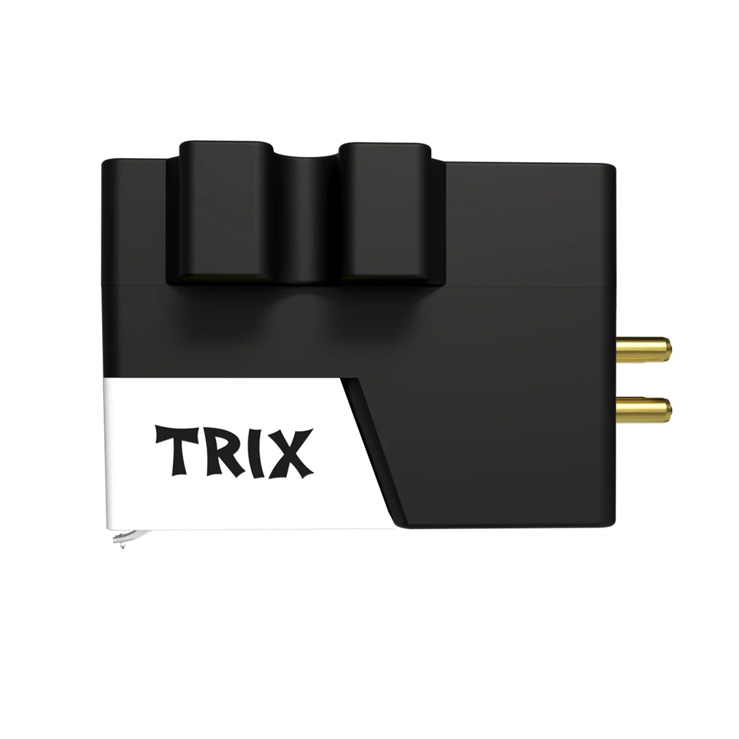 Ortofon VNL TRIX High Output DJ Cartridge - Image 5