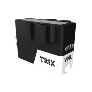 Ortofon VNL TRIX High Output DJ Cartridge
